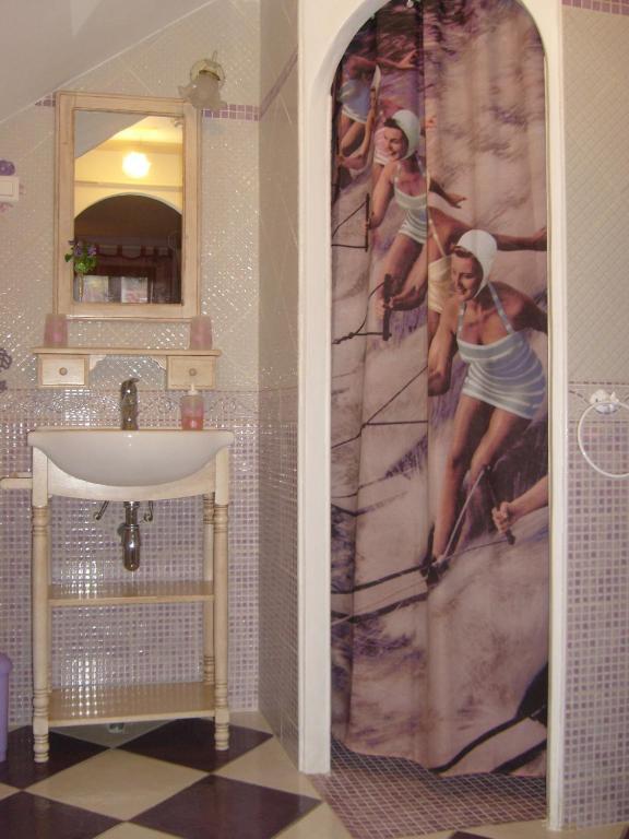 La Chambre D'Hote Au Gre Du Temps Montlaur  ห้อง รูปภาพ